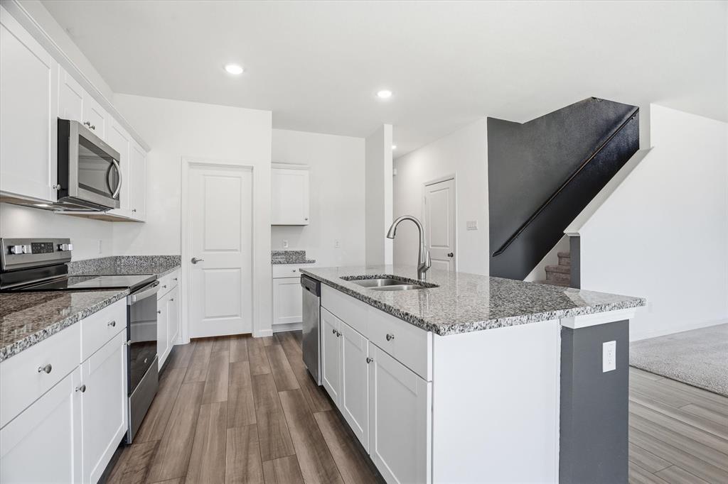 Mcpherson Village Add - Residential