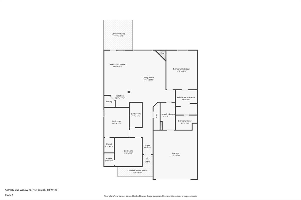 BASSWOOD PARK - Residential