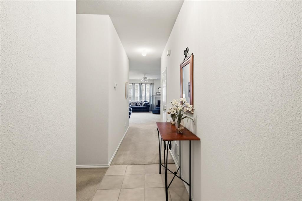 5609 Desert Willow Court