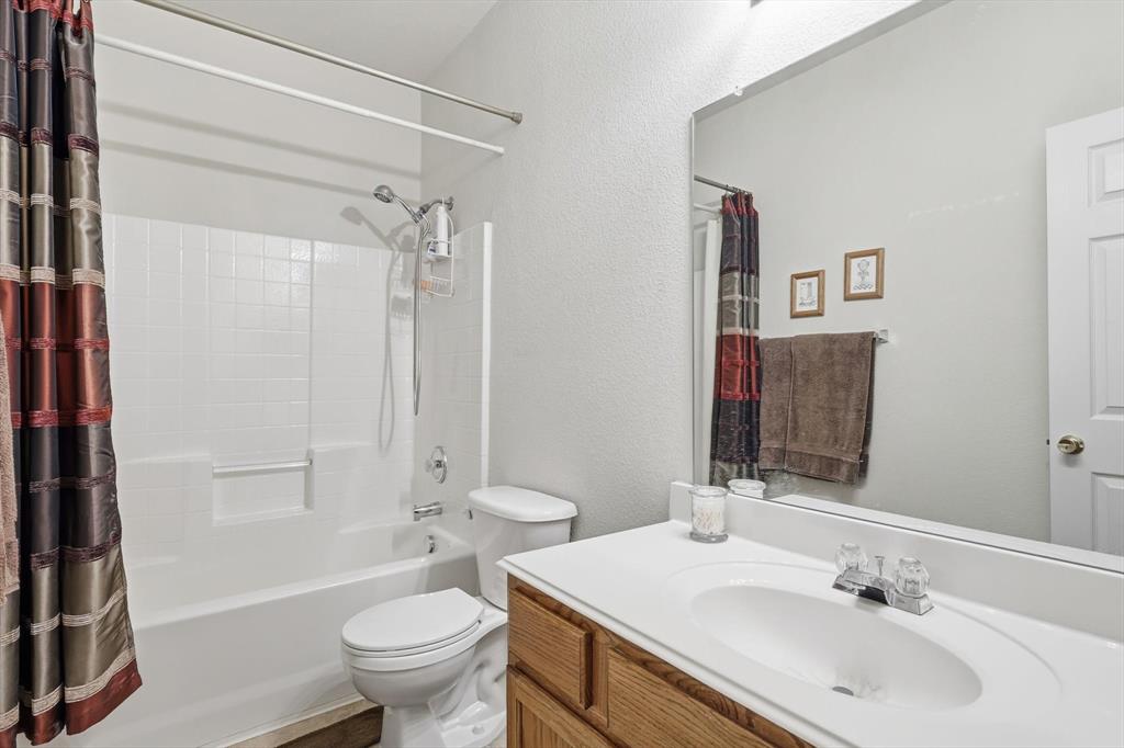 BASSWOOD PARK - Residential