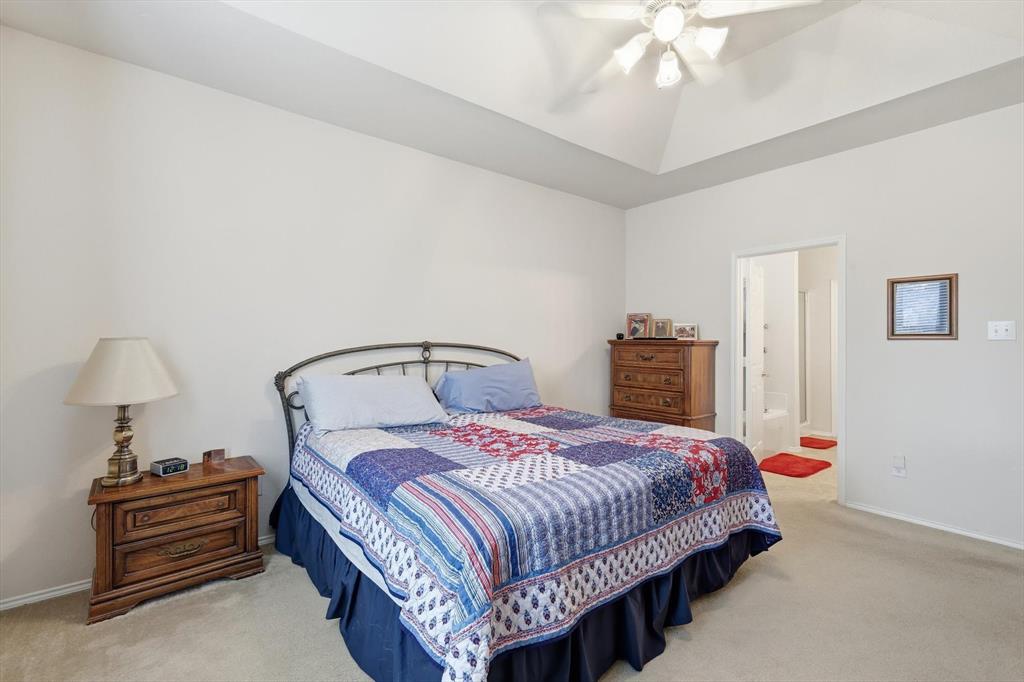 BASSWOOD PARK - Residential