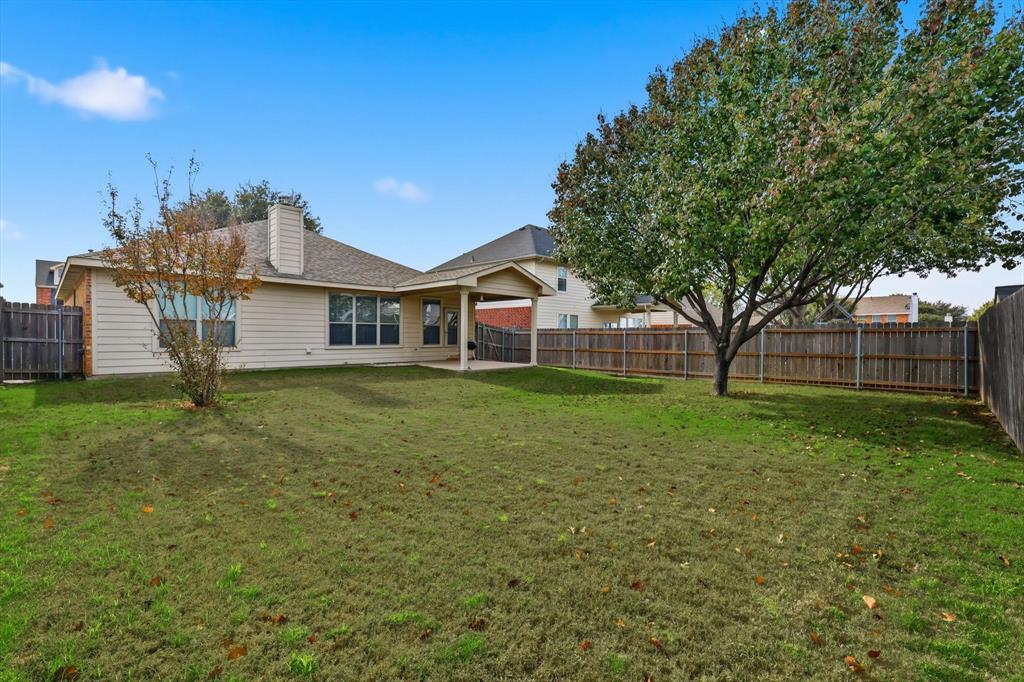 BASSWOOD PARK - Residential