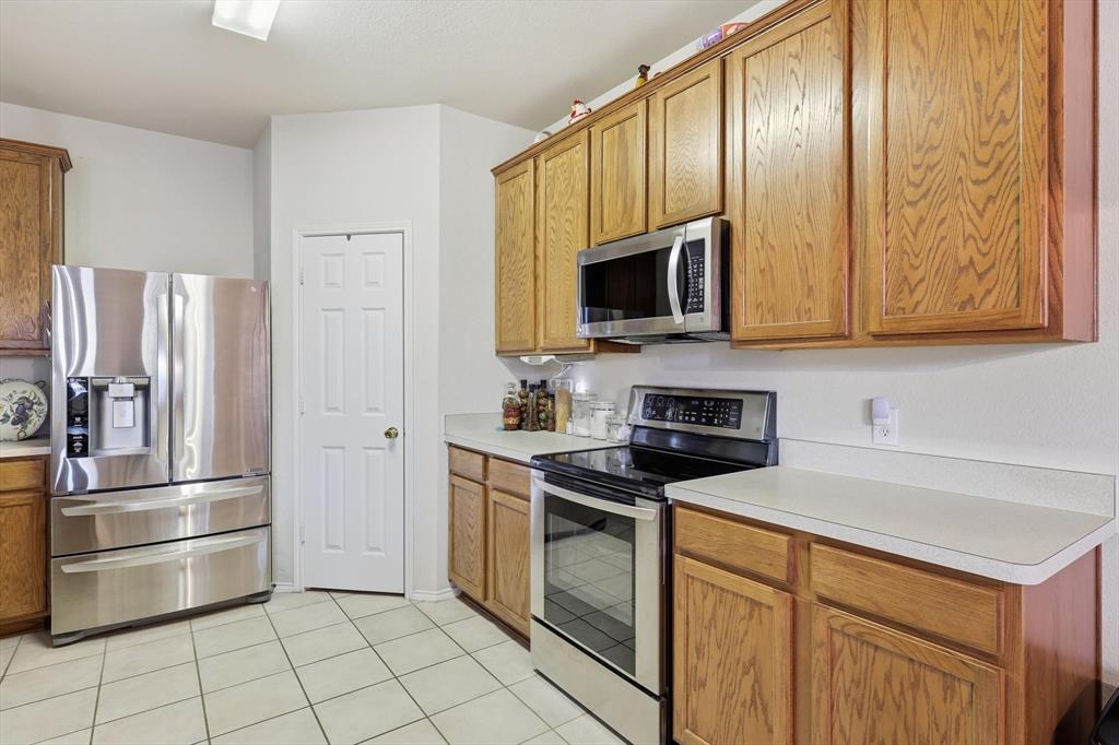 BASSWOOD PARK - Residential