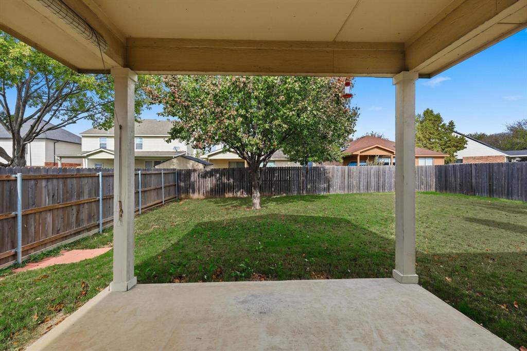 BASSWOOD PARK - Residential