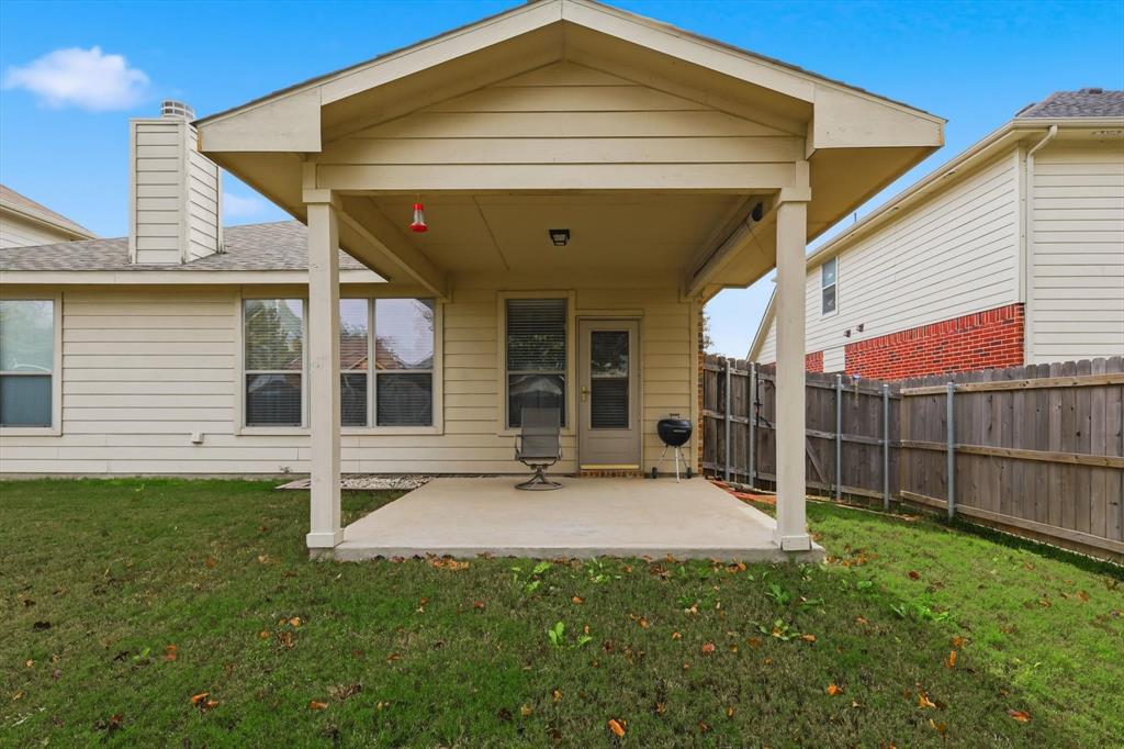 BASSWOOD PARK - Residential