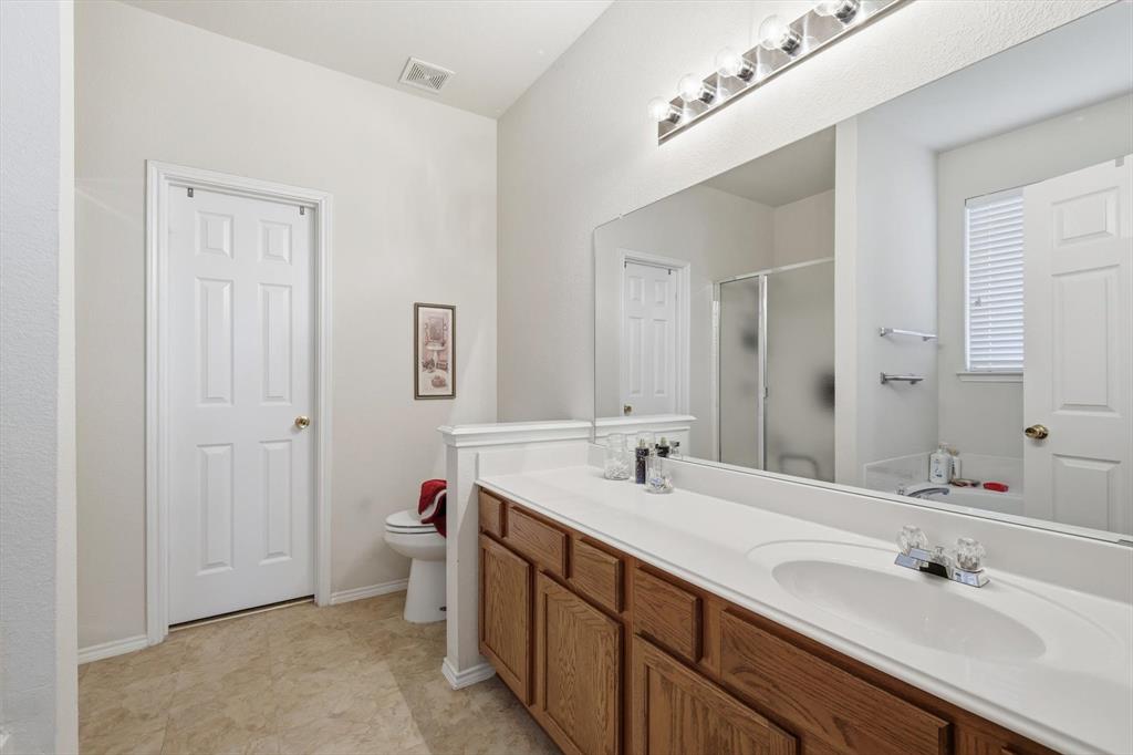 BASSWOOD PARK - Residential