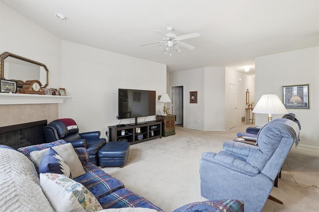 BASSWOOD PARK - Residential