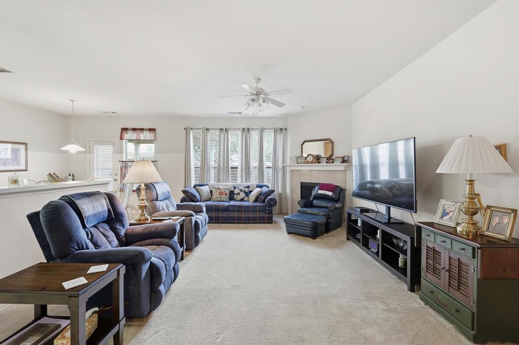 5609 Desert Willow Court