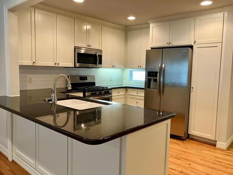 3716 Collinwood Avenue Fort Worth TX 76107