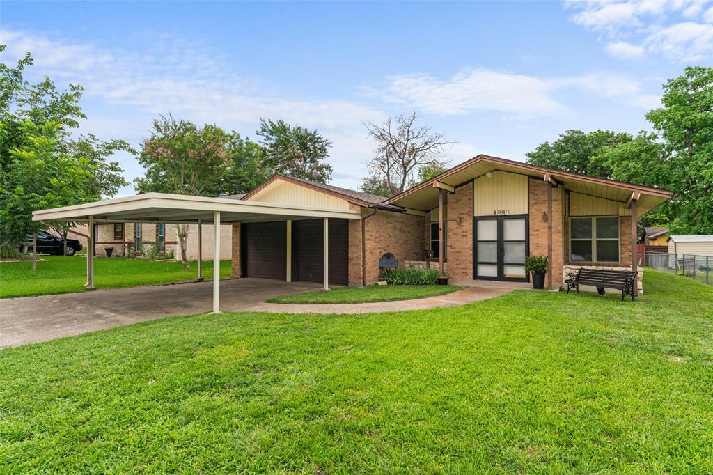 1238 Caladium Drive