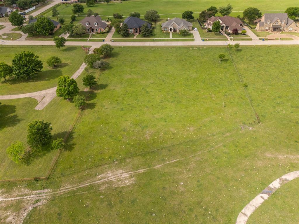 Country Club Estates Sec 10 - Land