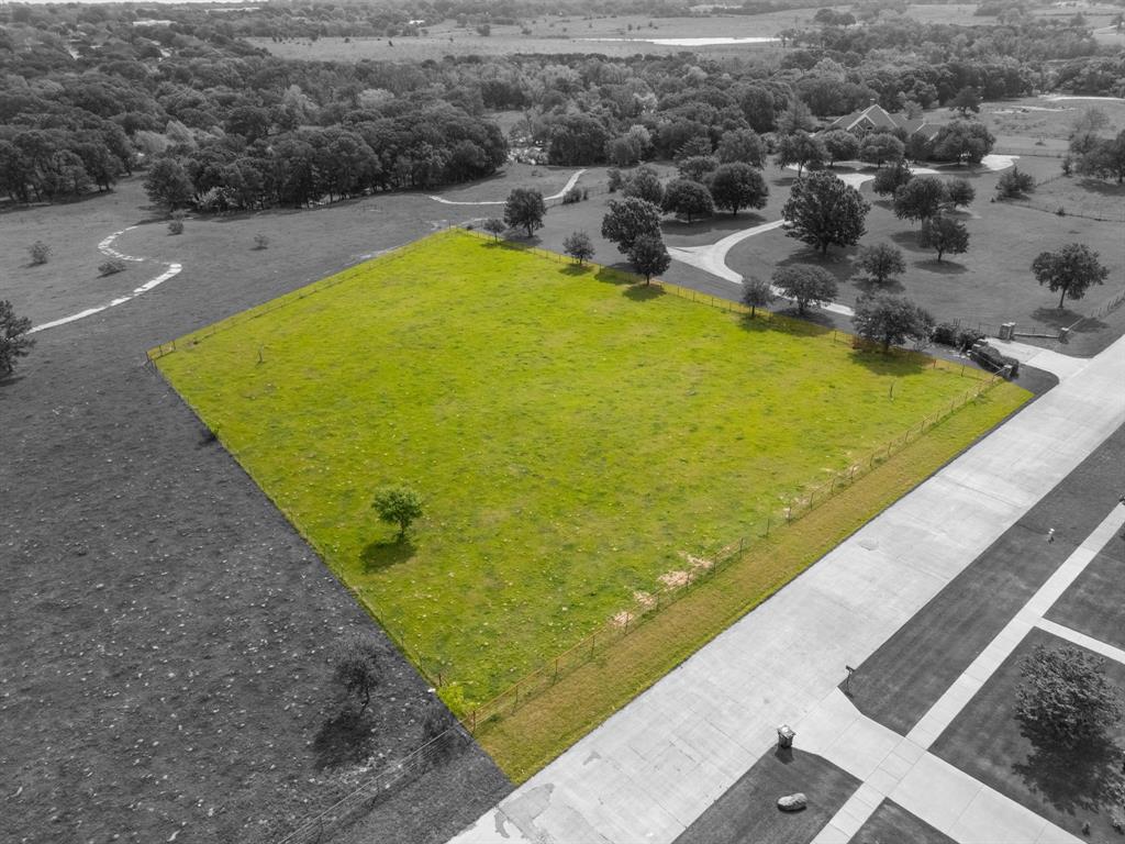 Country Club Estates Sec 10 - Land