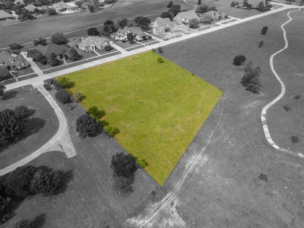 Country Club Estates Sec 10 - Land