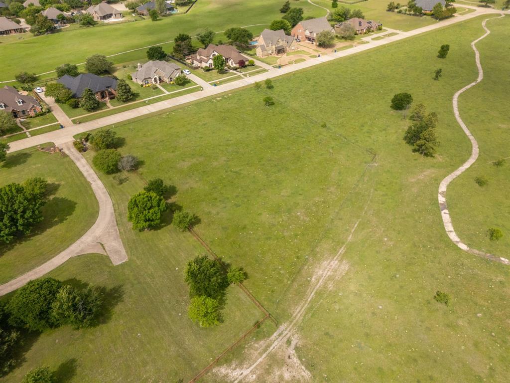 Country Club Estates Sec 10 - Land