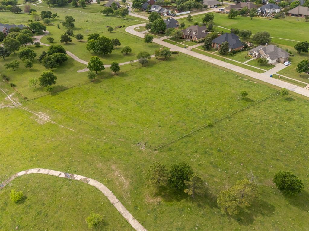 Country Club Estates Sec 10 - Land