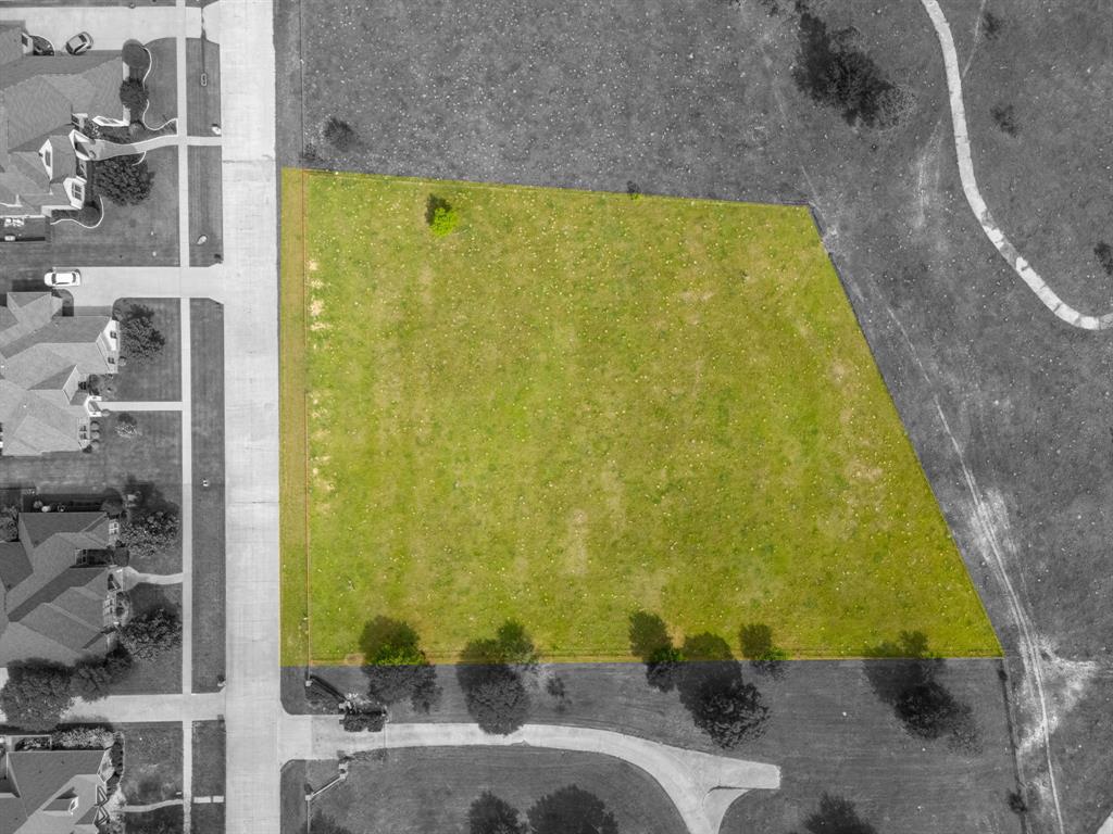 Country Club Estates Sec 10 - Land