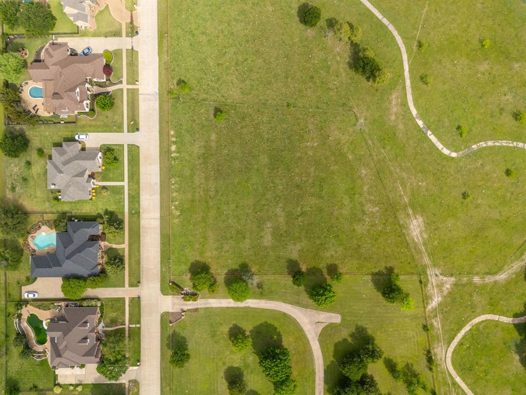Country Club Estates Sec 10 - Land