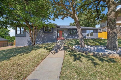 250 Oak Hill Drive Trophy Club TX 76262