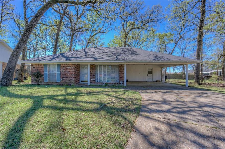 3-Bed, 2-Bath Home with Tons of Potential

This 3-bedroom, 2-bath property offers great bones and endless possibilities for the right buyer. The spacious layout features bright living areas, a functional kitchen, and generous bedroom sizes. While the home needs updating and TLC, the seller is offering $15,000 in concessions to help with repairs, improvements, or closing costs — giving you a head start on creating the space you’ve always wanted. The roof was replaced in 2024 and the hot water unit was replaced in 2025!

Located in a desirable area close to schools, shopping, and parks, this property is perfect for buyers looking to build equity through renovation. Don’t miss this opportunity to turn potential into reality!