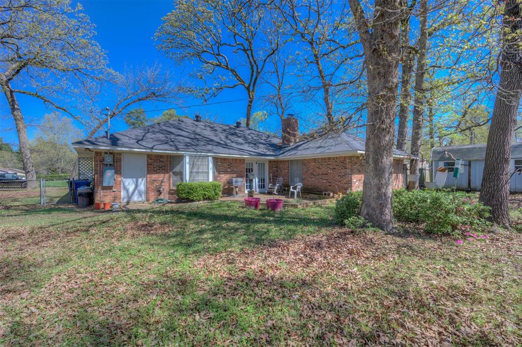 Pine Forest Subn - Residential