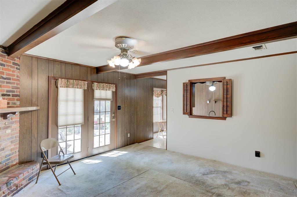 Pine Forest Subn - Residential