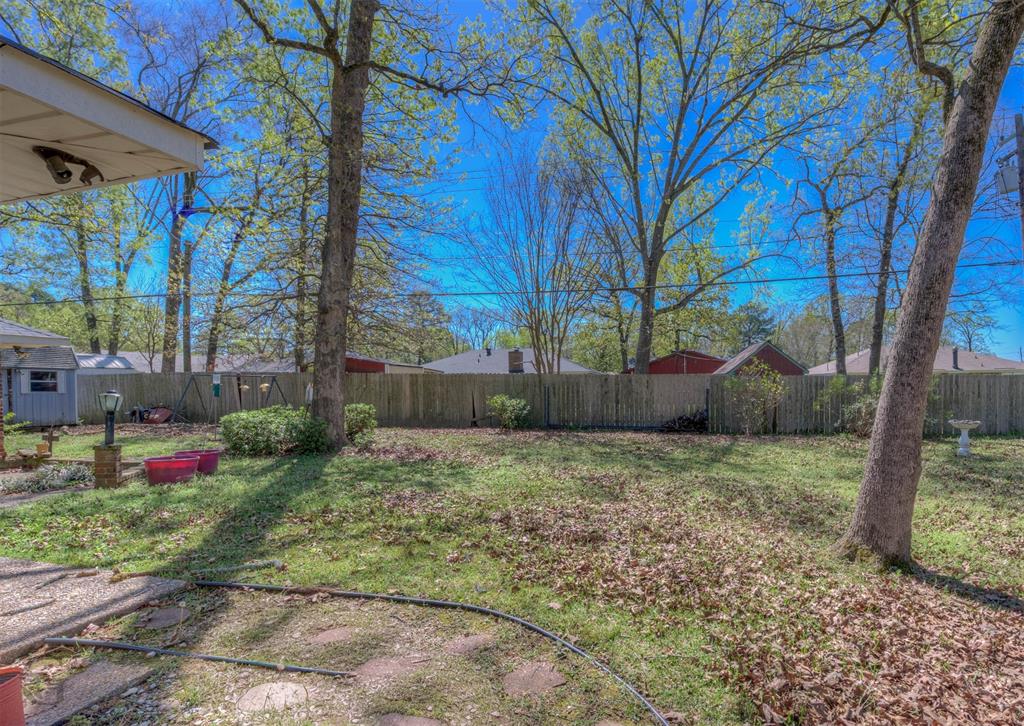 Pine Forest Subn - Residential