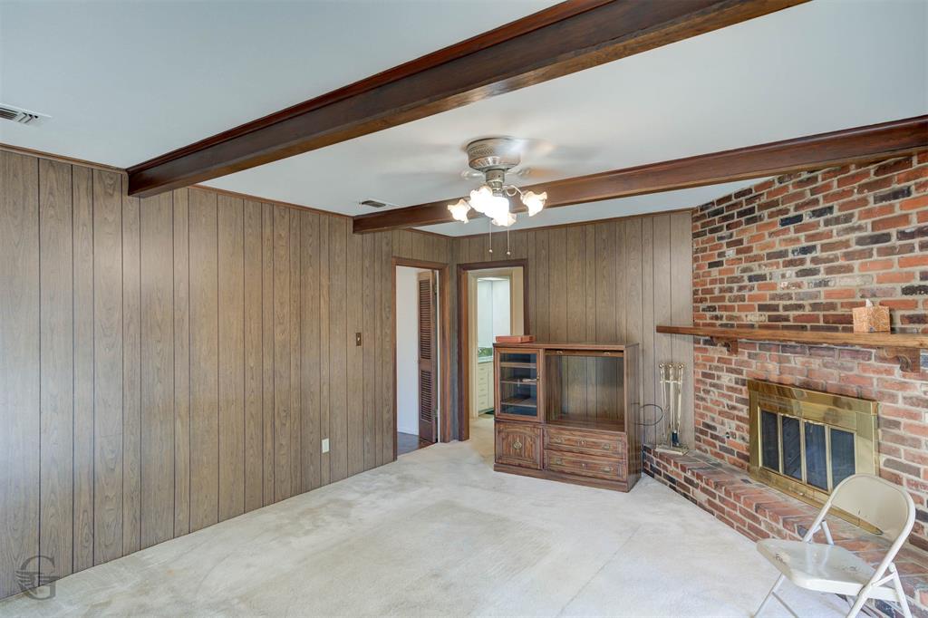 Pine Forest Subn - Residential