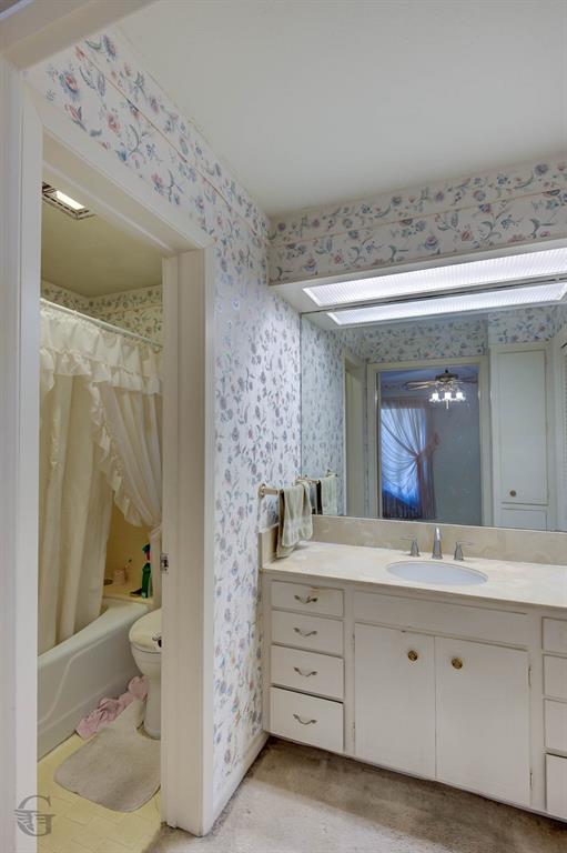 Pine Forest Subn - Residential