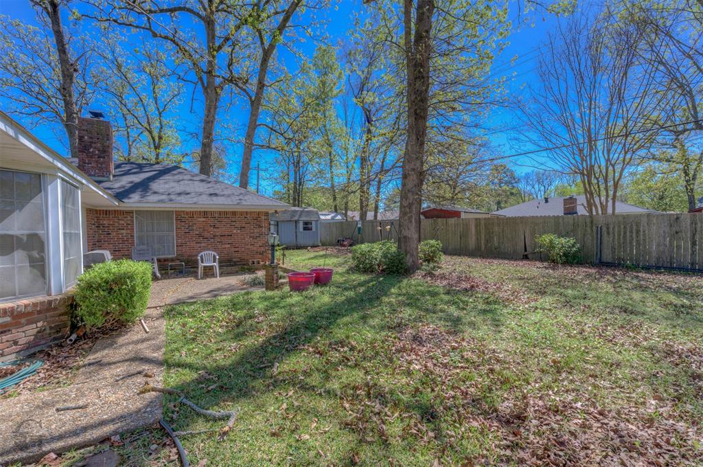 Pine Forest Subn - Residential