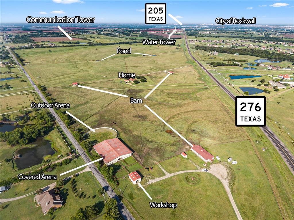 8523 State Highway 276
