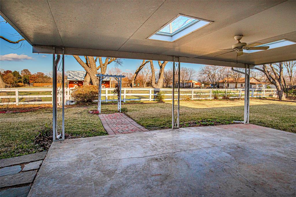 RICHARD COPELAND - Residential