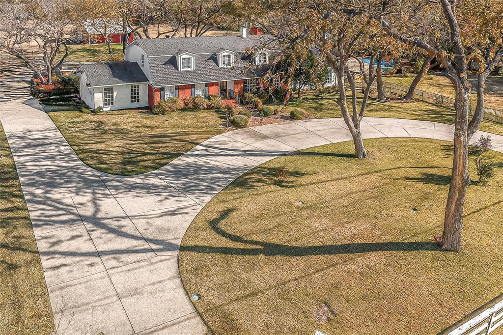 RICHARD COPELAND - Residential