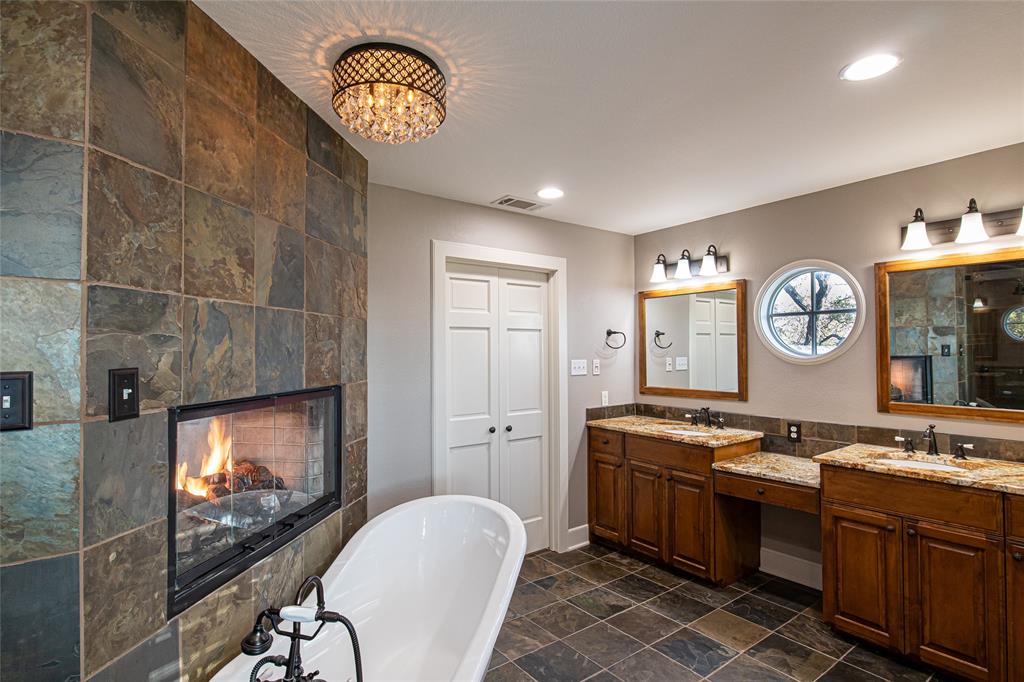 RICHARD COPELAND - Residential