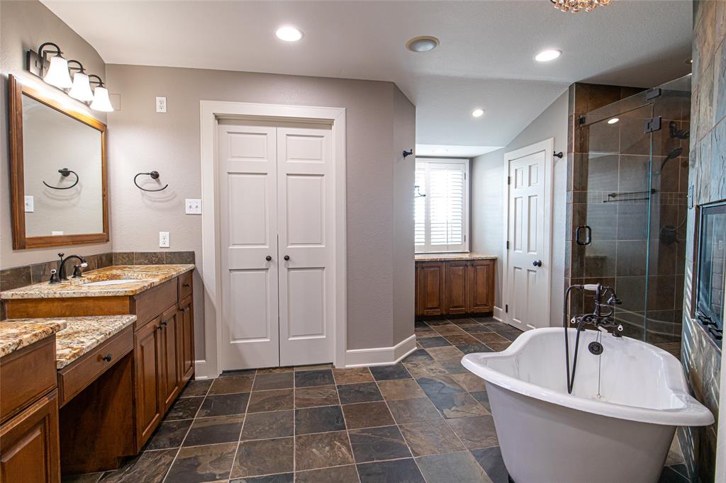 RICHARD COPELAND - Residential