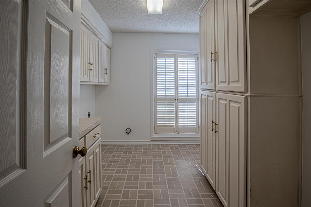 RICHARD COPELAND - Residential