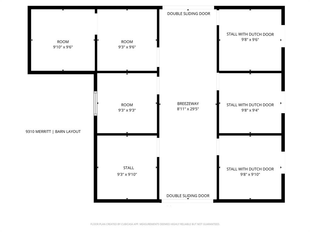 RICHARD COPELAND - Residential