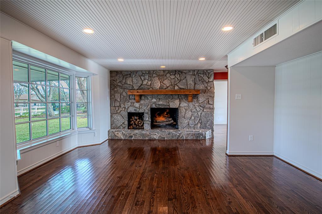 RICHARD COPELAND - Residential