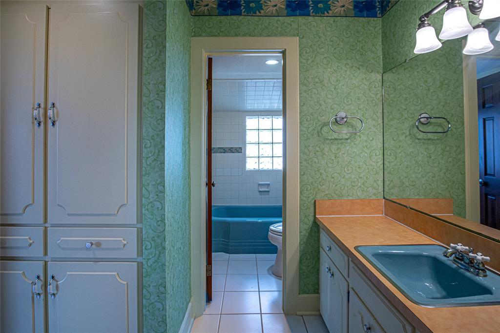 RICHARD COPELAND - Residential