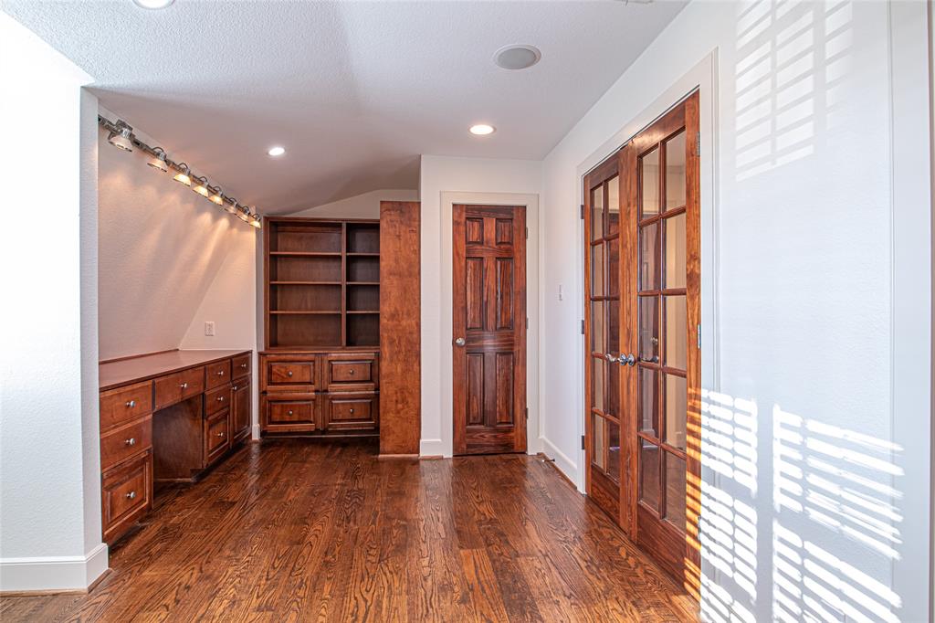 RICHARD COPELAND - Residential