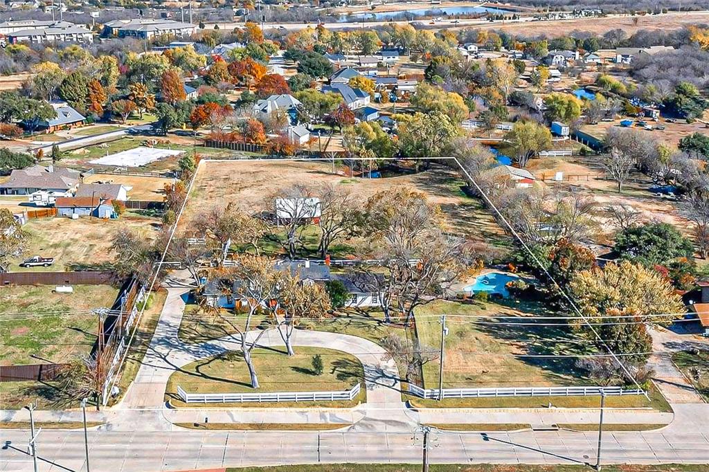 RICHARD COPELAND - Residential