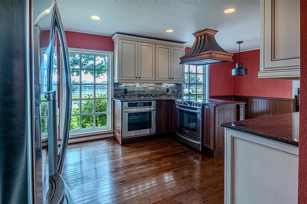 RICHARD COPELAND - Residential