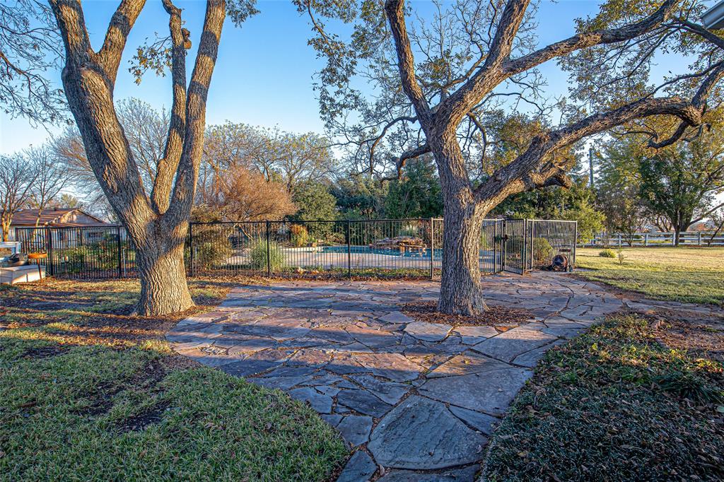 RICHARD COPELAND - Residential