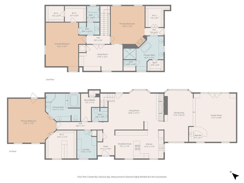 RICHARD COPELAND - Residential