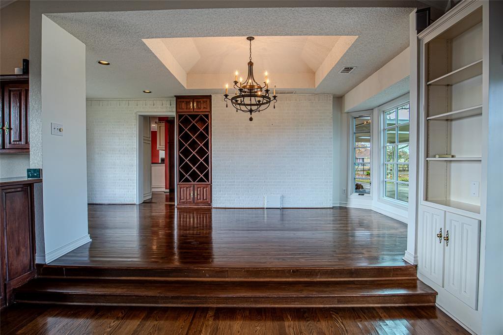 RICHARD COPELAND - Residential