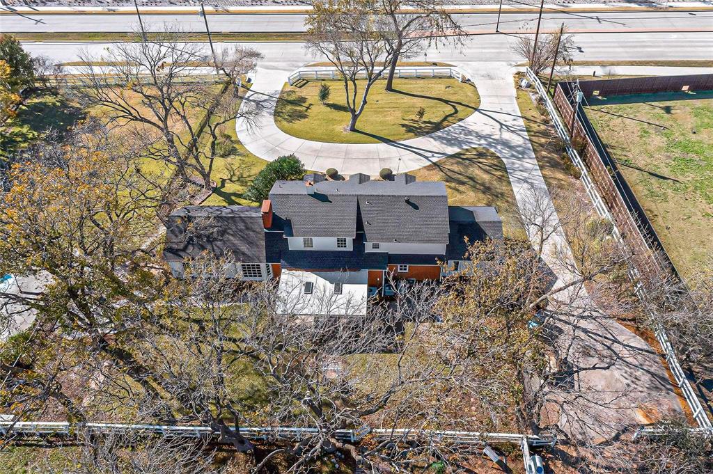 RICHARD COPELAND - Residential