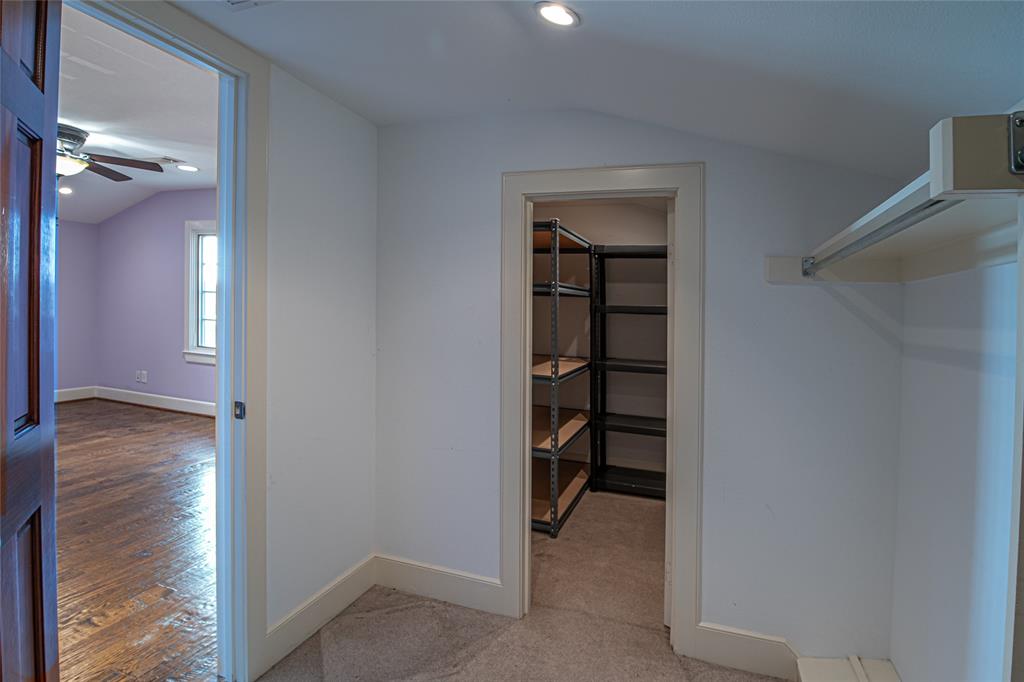 RICHARD COPELAND - Residential