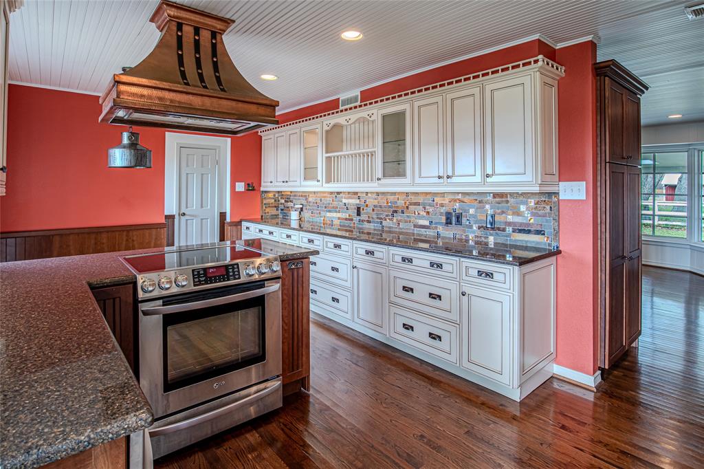 RICHARD COPELAND - Residential