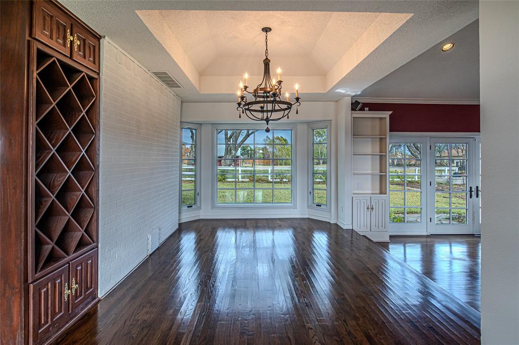 RICHARD COPELAND - Residential