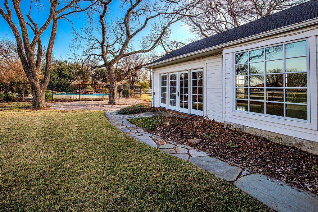 RICHARD COPELAND - Residential