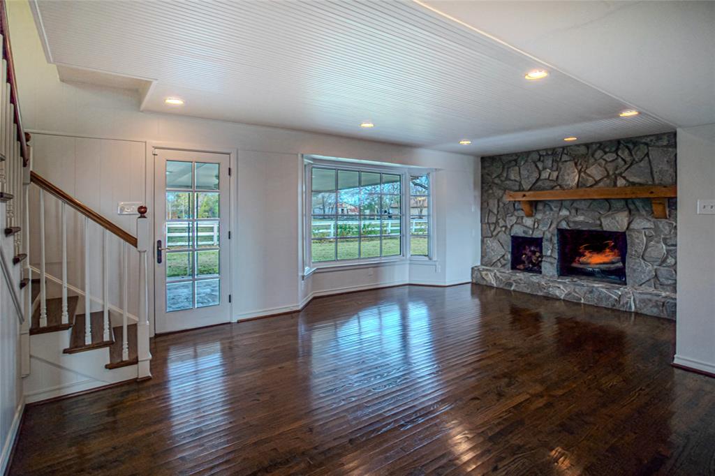 RICHARD COPELAND - Residential